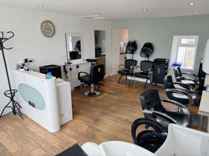 SALON- click for photo gallery